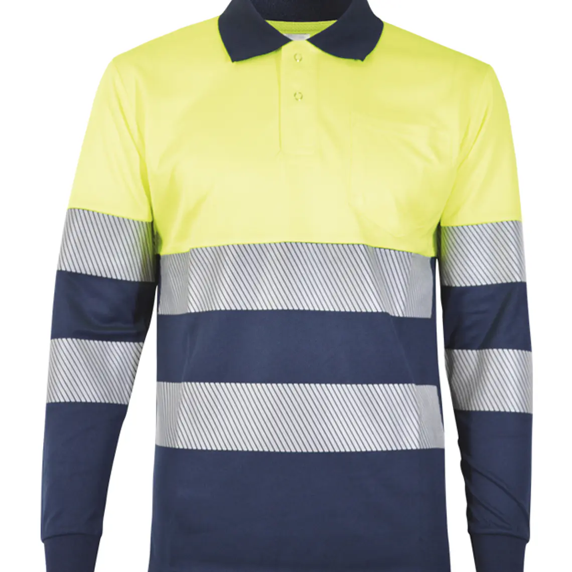 Polo A.V. YORK 1