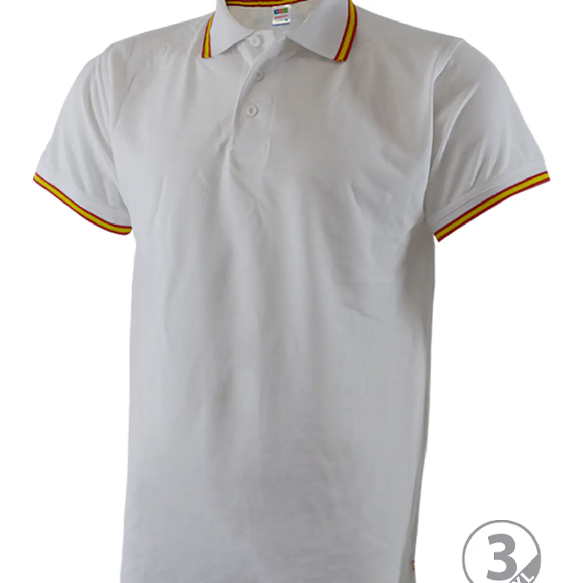 Polo UNITED 1