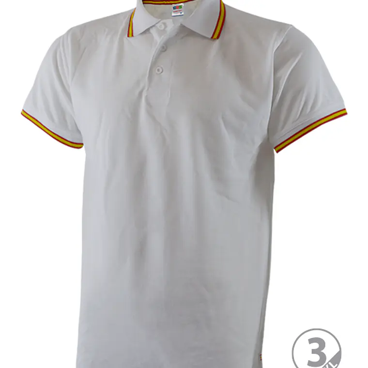 Polo UNITED 1