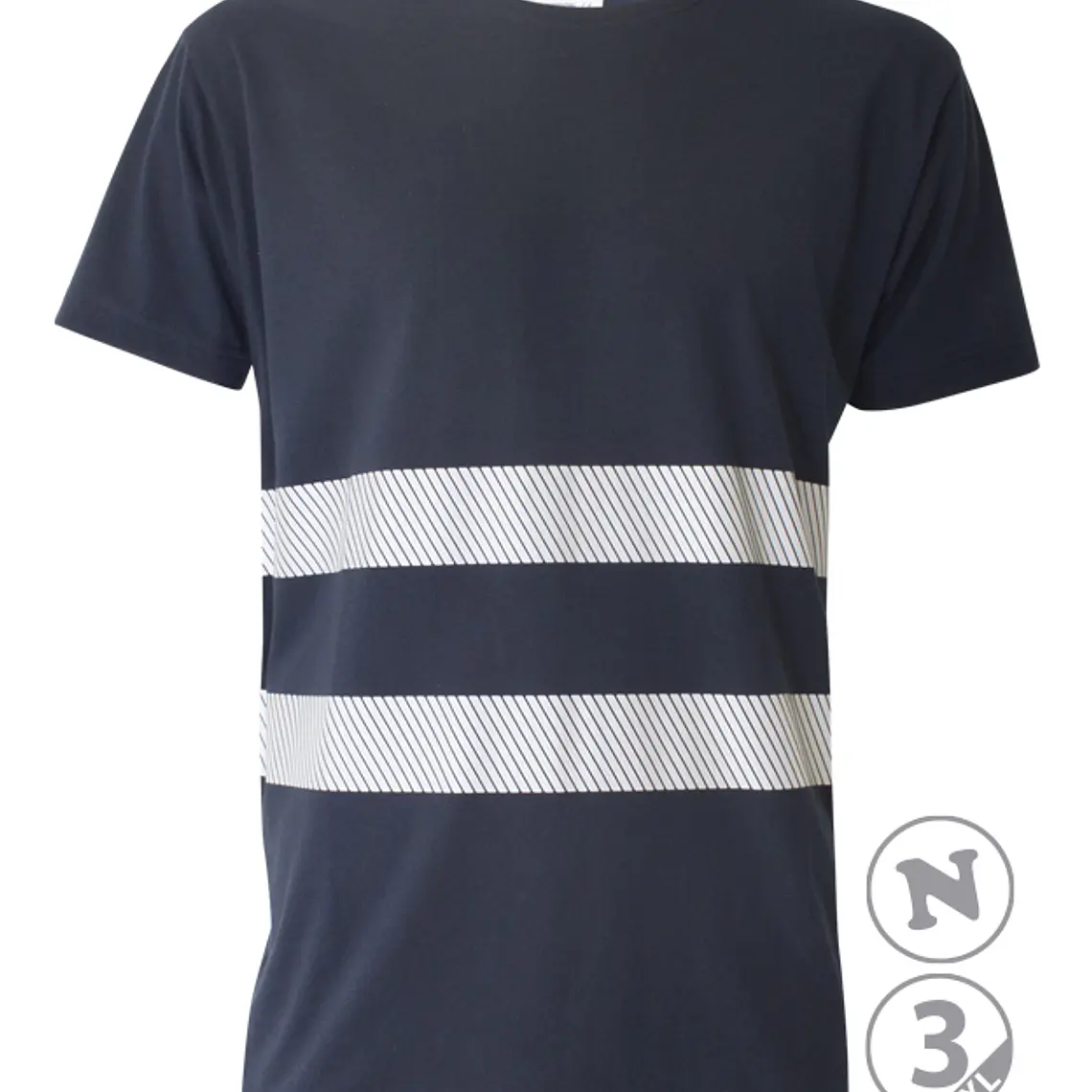 Camiseta GLOW 1