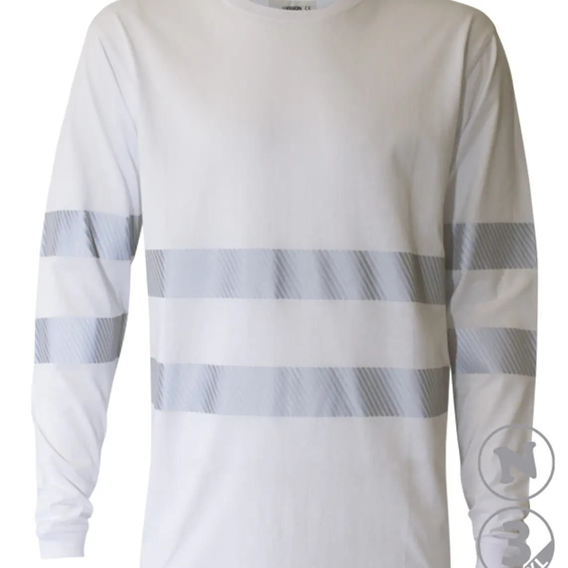 Camiseta GLOW LS 1