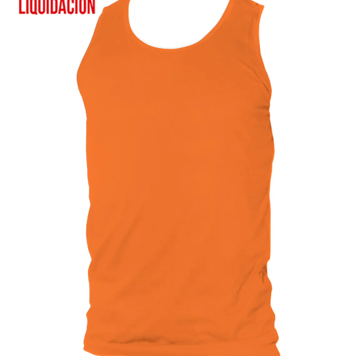 Camiseta TIRANTES 1