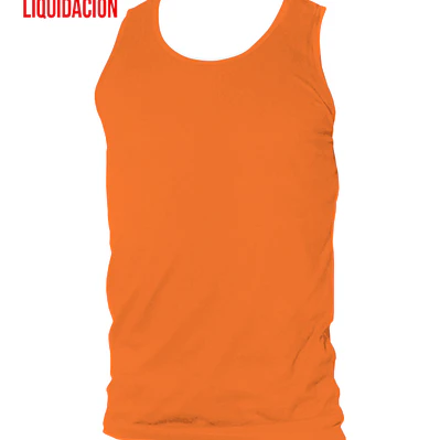 Camiseta TIRANTES