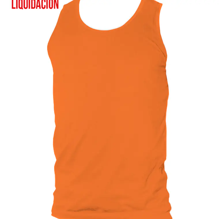 Camiseta TIRANTES 1