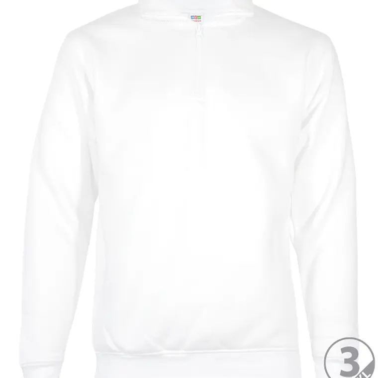 Sweatshirt ZIPPER 1