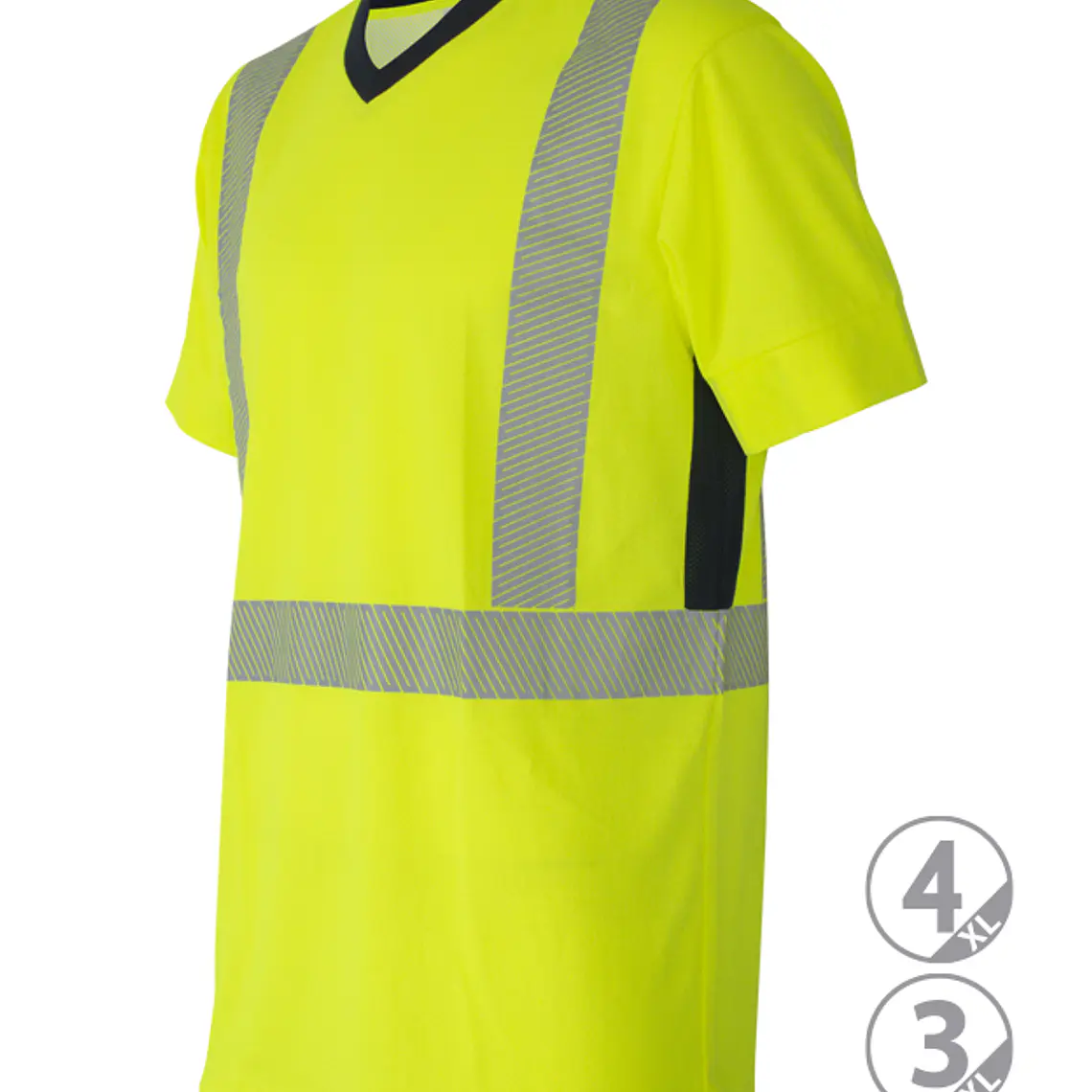 T-shirt A.V. VANCOUVER 1