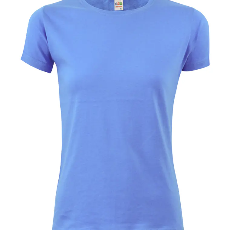 T-shirt PRINCESS de menina 1
