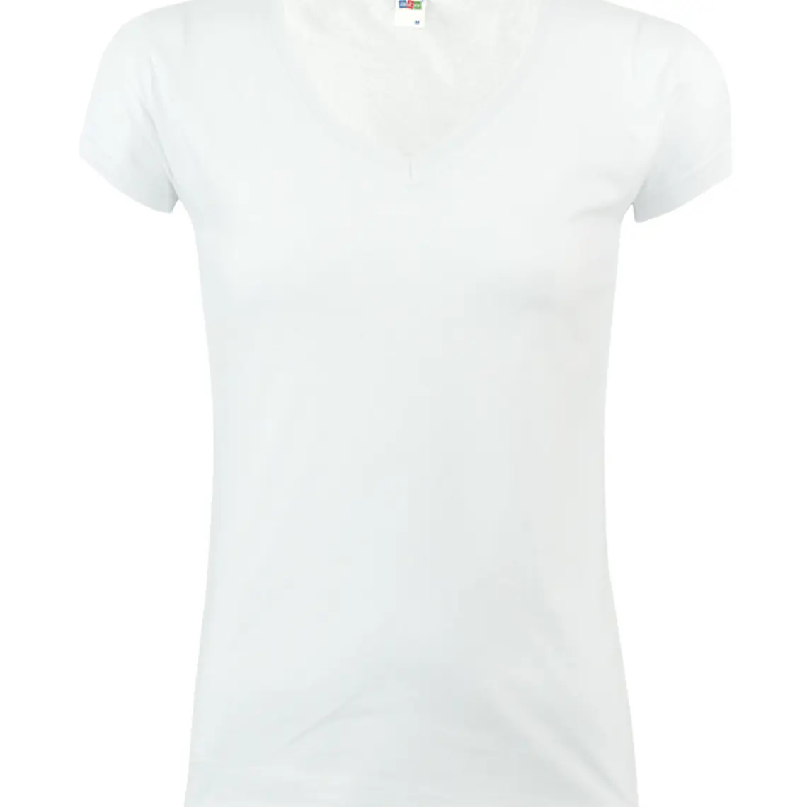 T-shirt RAINBOW 1
