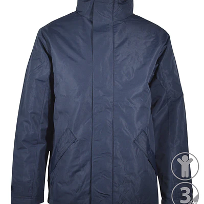 Parka BOSTON
