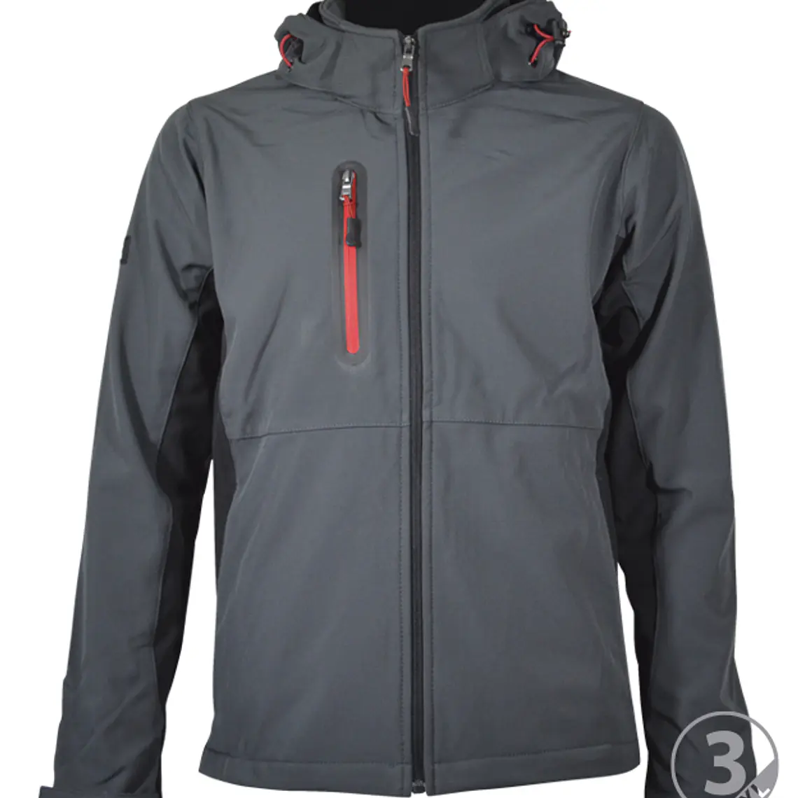 Softshell MURRAY 1