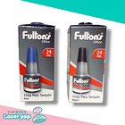 Tinta recarga 24ml Fulltons 2