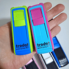 Timbres de Bolsillo Trodat Pocket 9511 9