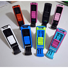 Timbres de Bolsillo Trodat Pocket 9511 2