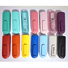 Timbres de Bolsillo Automatik Ps-412 8