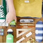 Timbre Stamp & Stick Trodat - Para marcar ropa y artículos (escolares, jardines, etc) 7