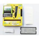 Timbre Stamp & Stick Trodat - Para marcar ropa y artículos (escolares, jardines, etc) 6