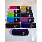 Timbres de Bolsillo Shiny S-722 3