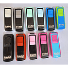 Timbres de Bolsillo Trodat Pocket 9511 2