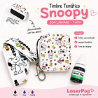 Pack 2 Timbres Temáticos Personalizados 1