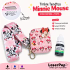 Pack 2 Timbres Temáticos Personalizados 4
