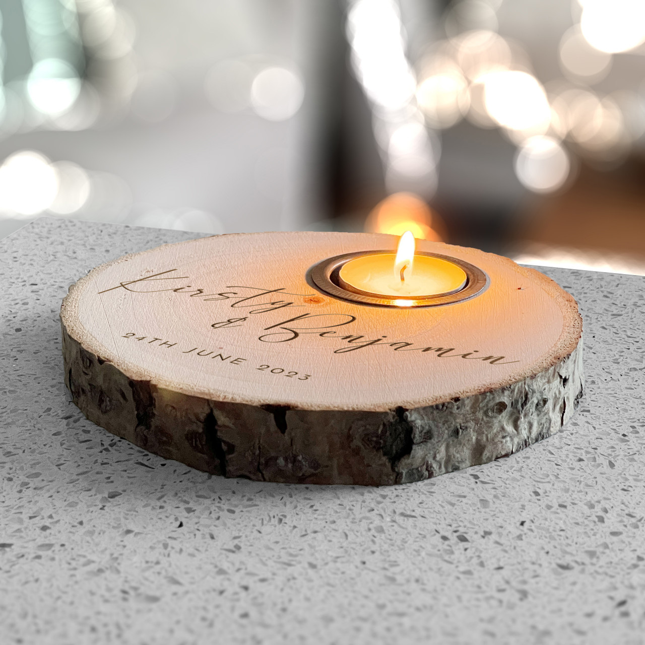 Porta Velas
