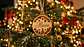 Pendente de Natal Bola - Thumbnail 5