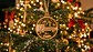 Pendente de Natal Bola - Thumbnail 10