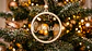 Pendente de Natal Bola - Thumbnail 11