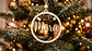 Pendente de Natal Bola - Thumbnail 12