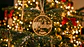 Pendente de Natal Bola - Thumbnail 14