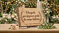 Livro de Agradecimento Madeira A4 - Thumbnail 2