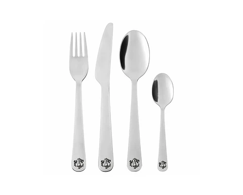 Faqueiro 24 Pcs Aço Inoxidável