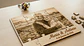 Photo Puzzle Madeira Rectangular - Thumbnail 1