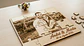Photo Puzzle Madeira Rectangular - Thumbnail 2