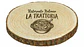 Base de Madeira Tronco 30cm - Thumbnail 2