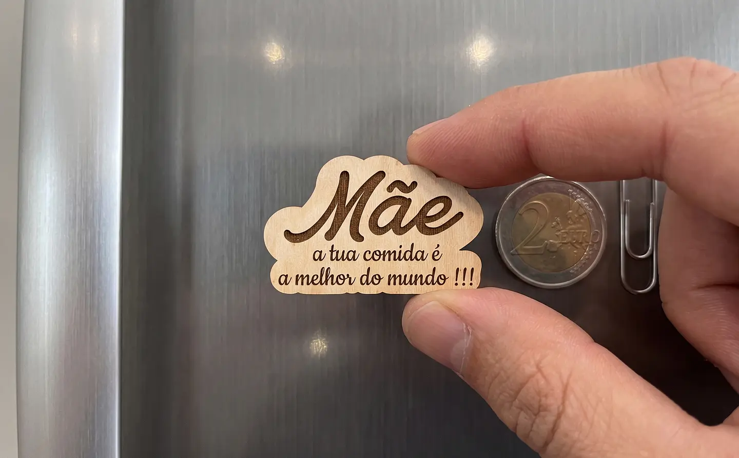Ímanes de Frigorífico Personalizados 2