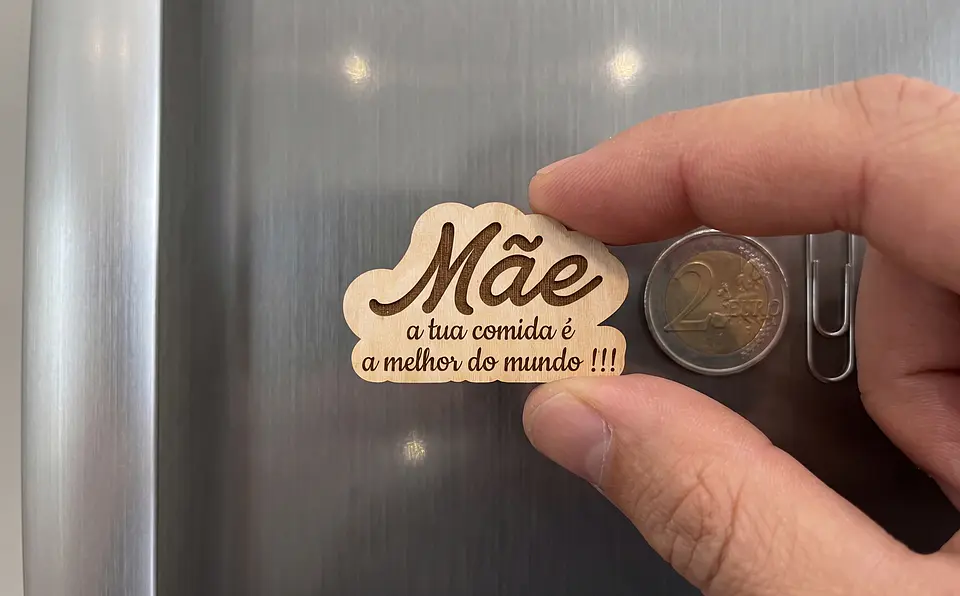 Ímanes de Frigorífico Personalizados 2