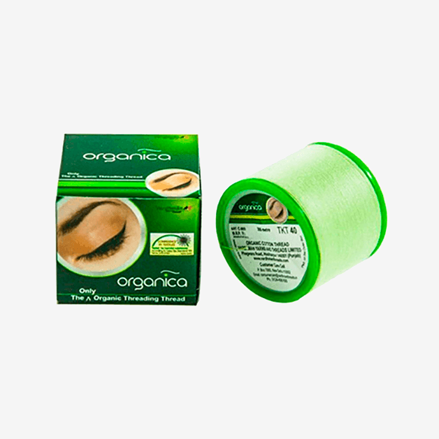 Hilo Hindú para Epilacion