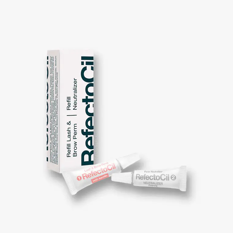 RefectoCil Brow Laminator 1