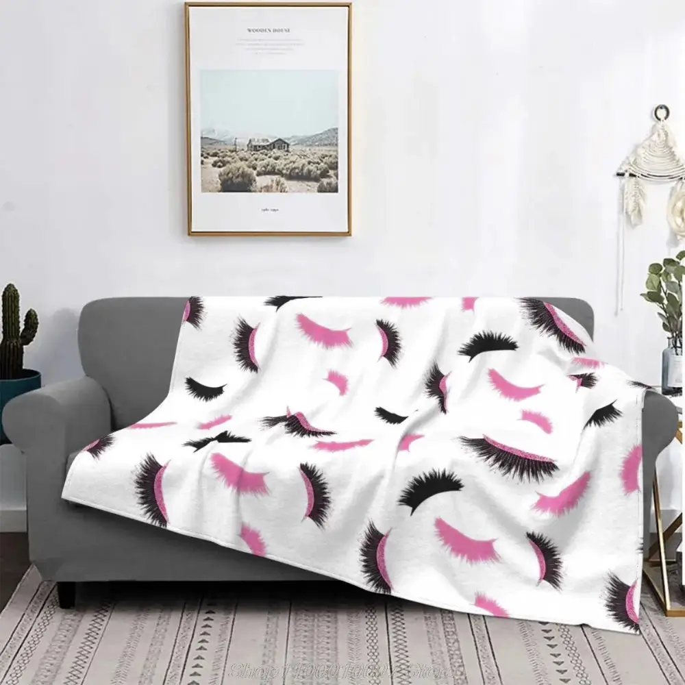 Manta Lash Modelo 4