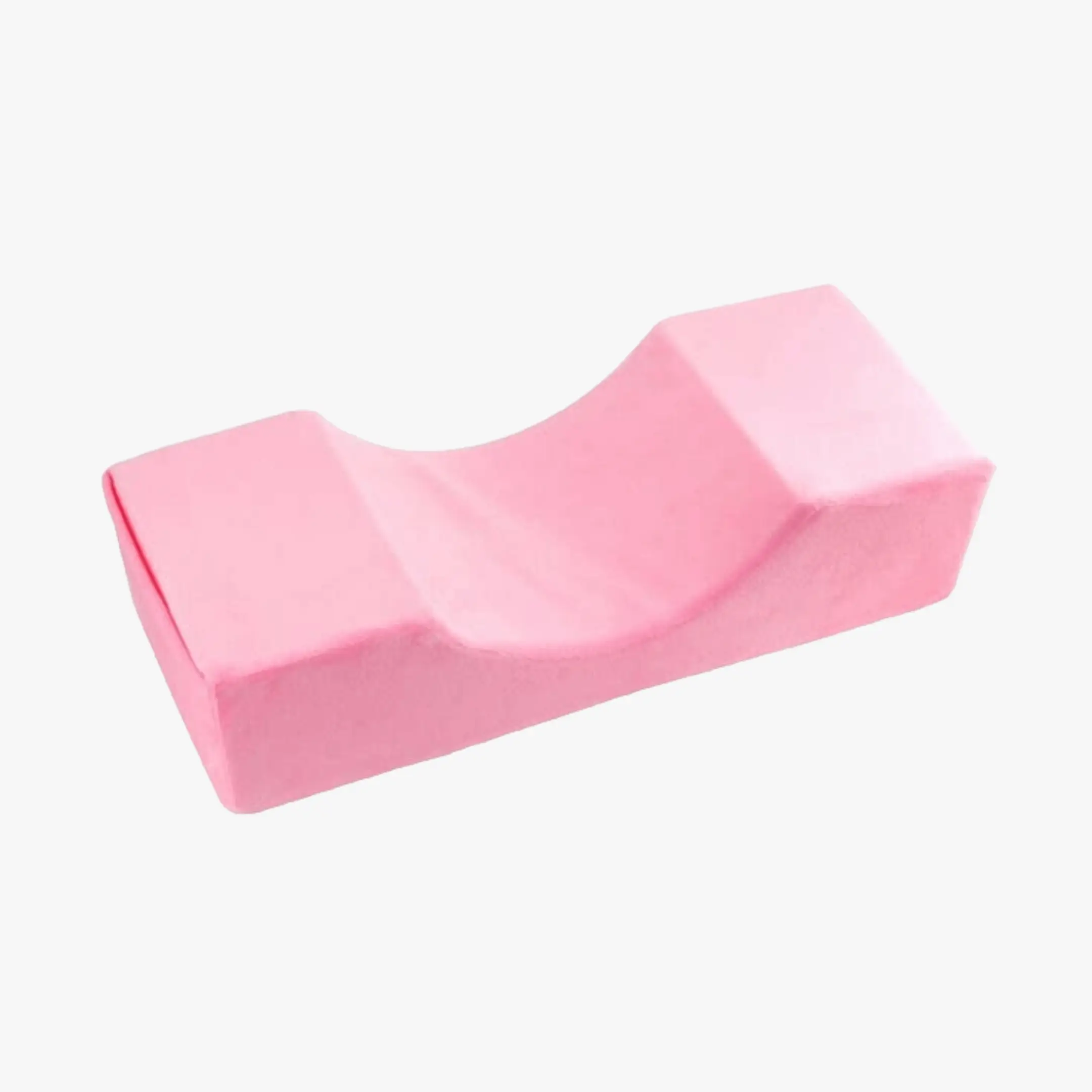 Almohada Rosada para Camilla