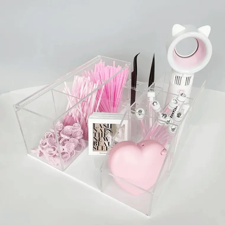 Organizador Lash Room 1