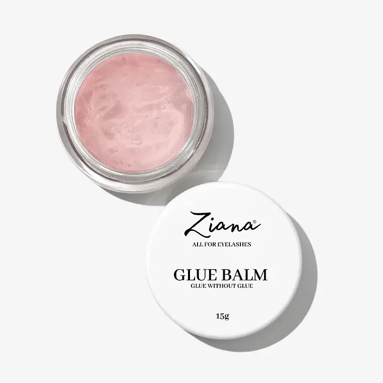 Vegan Glue Balm 1