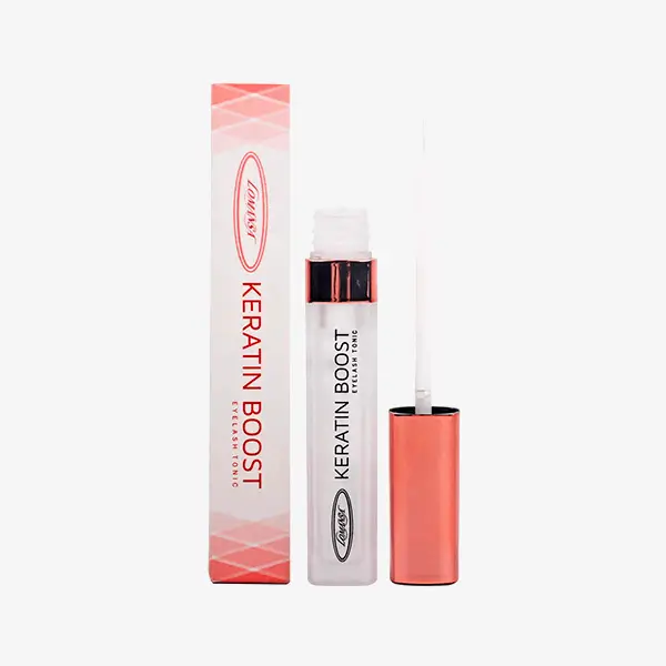 Keratin Boost
