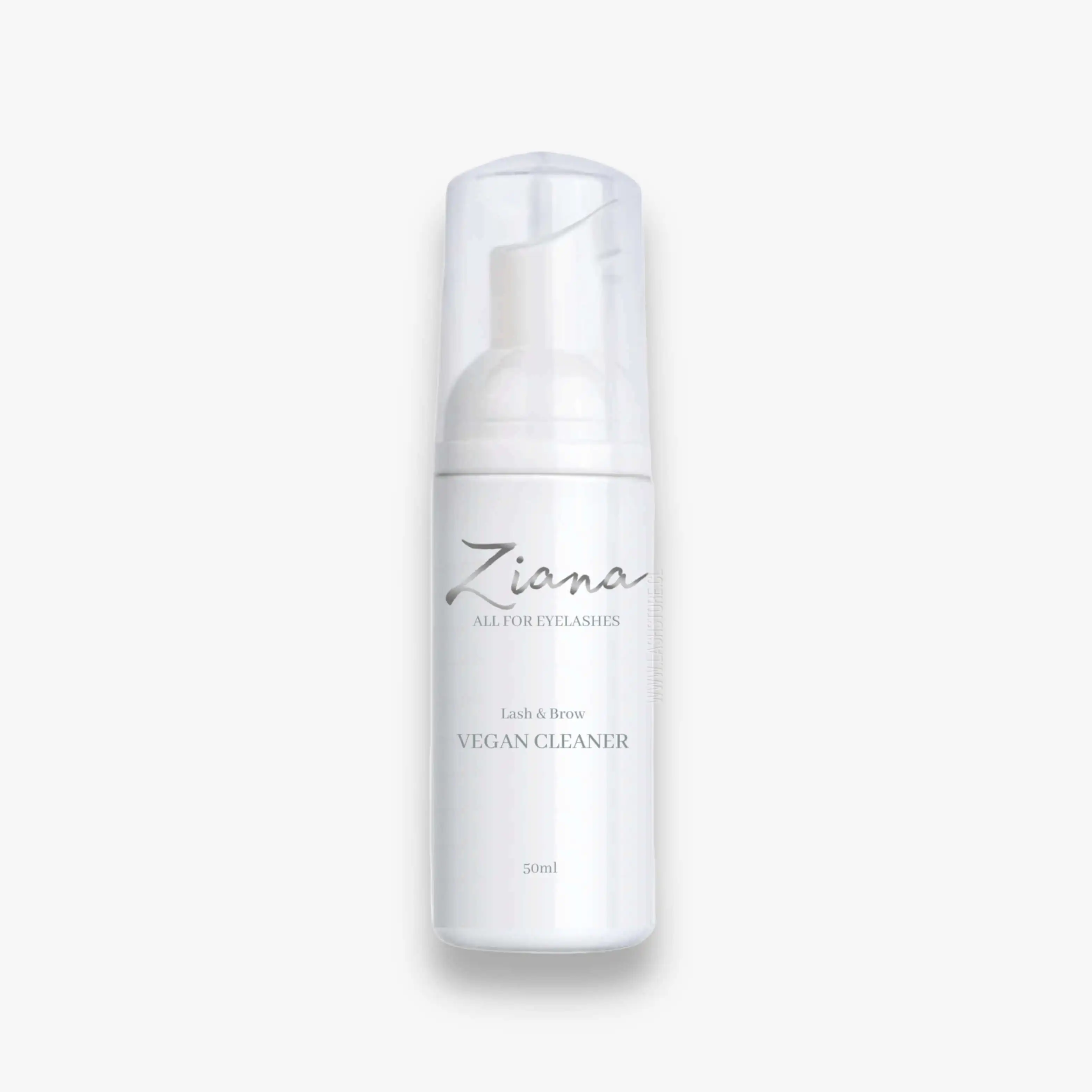 Lash Shampoo Ziana