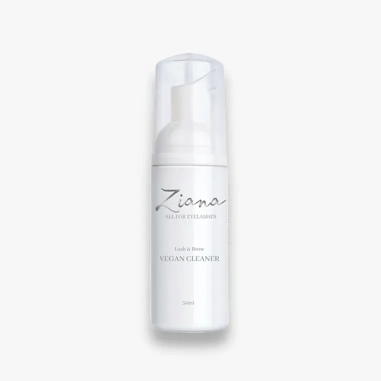 Lash Shampoo Ziana 1