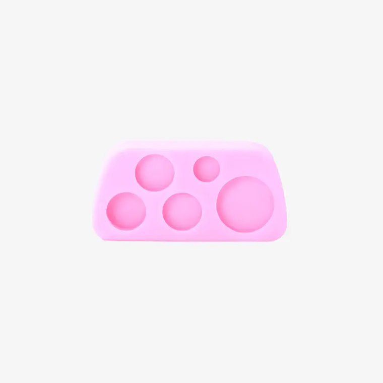 Mini Paleta para Lifting 1