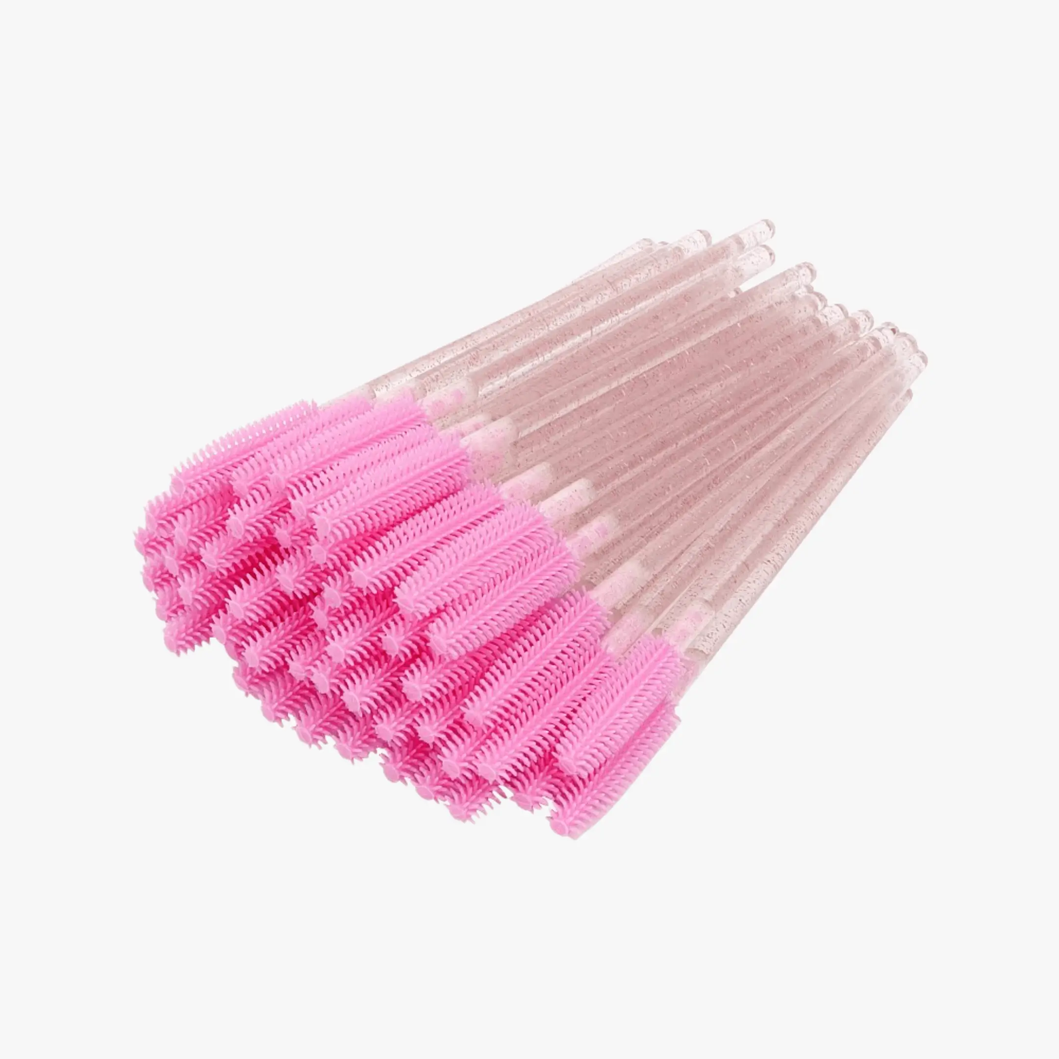 Cepillos de Silicona