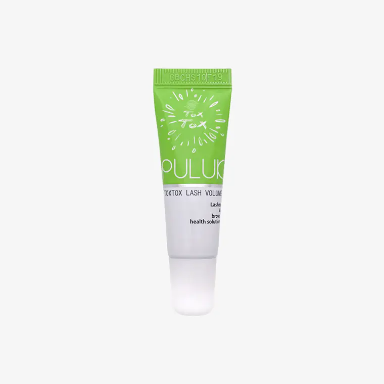 Puluk ToxTox Volume 2