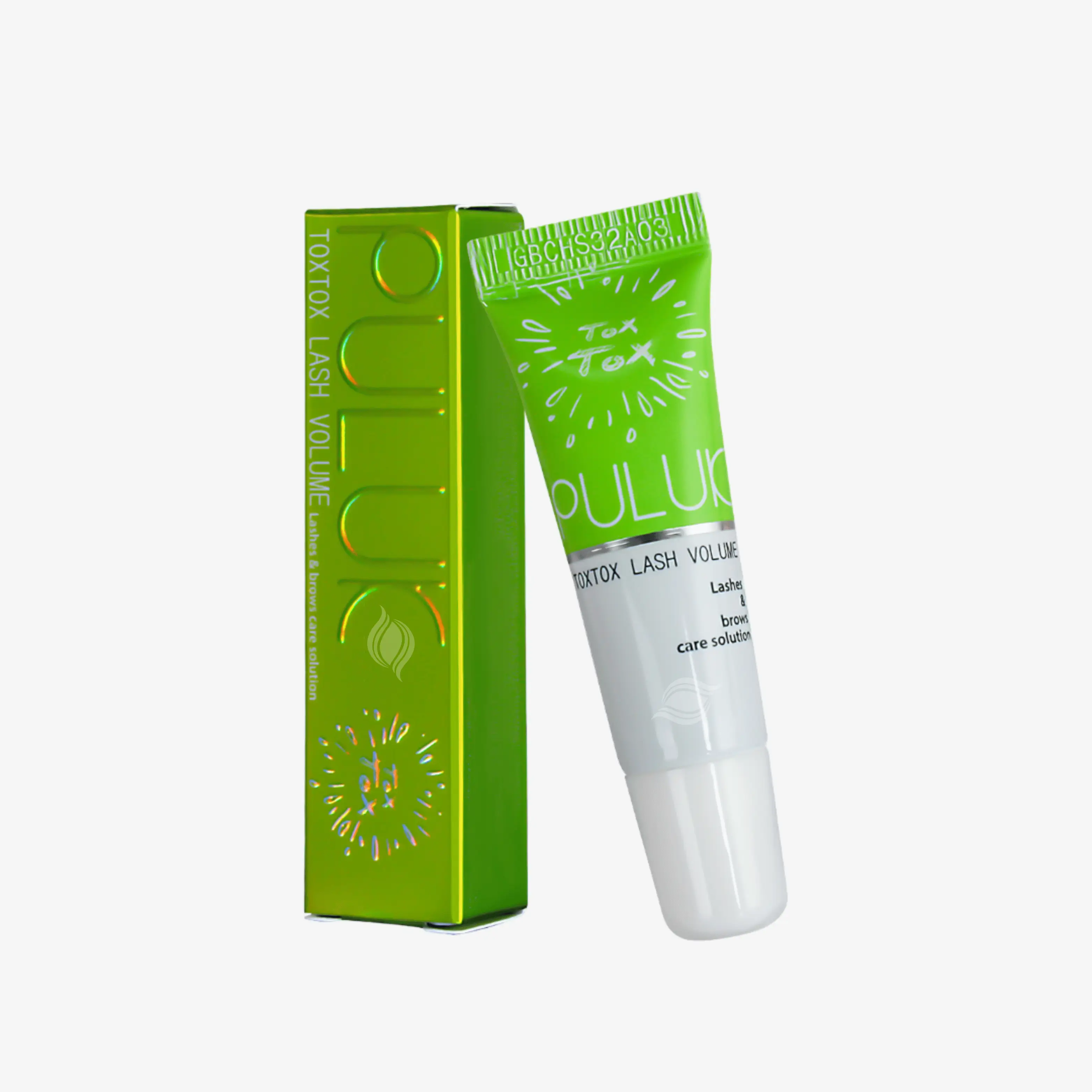 Puluk ToxTox Volume